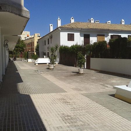 Apartamento Las Adelfas Jerez de la Frontera Exterior foto