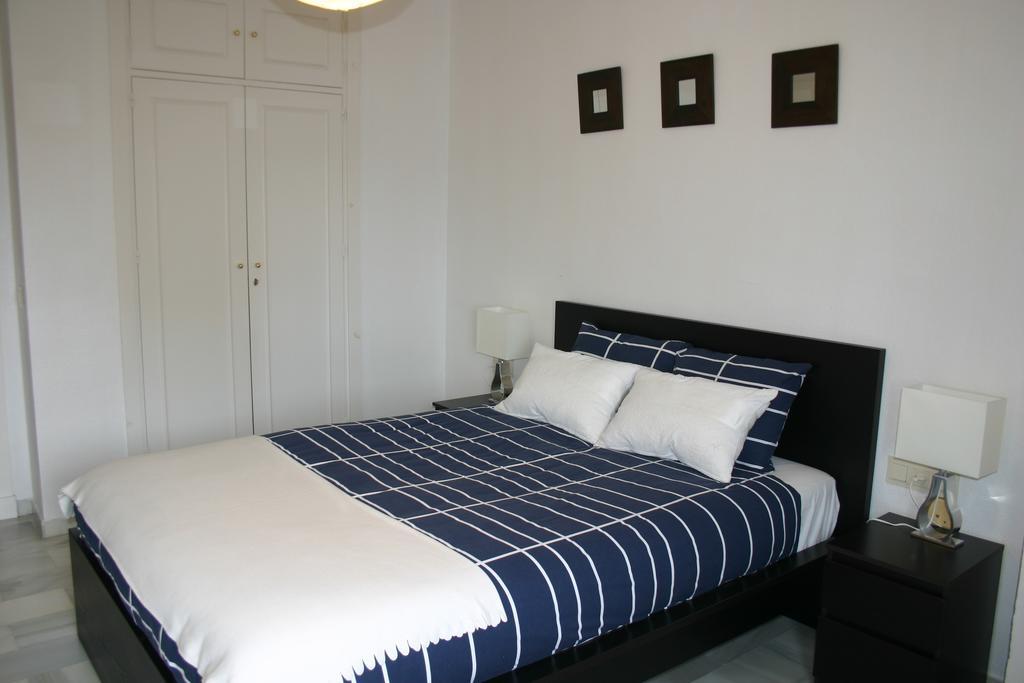 Apartamento Las Adelfas Jerez de la Frontera Exterior foto