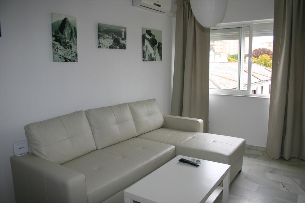 Apartamento Las Adelfas Jerez de la Frontera Exterior foto